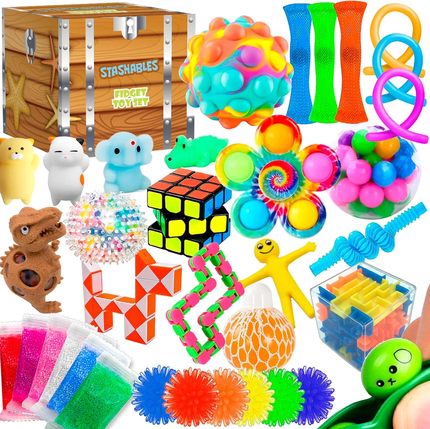 Toys