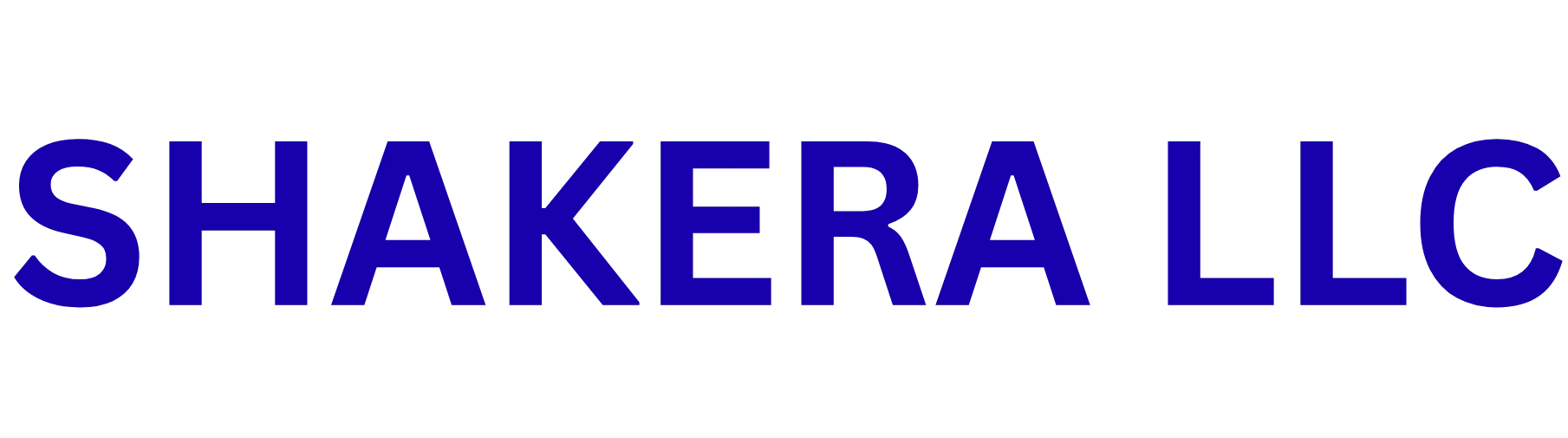 SHAKERA LLC